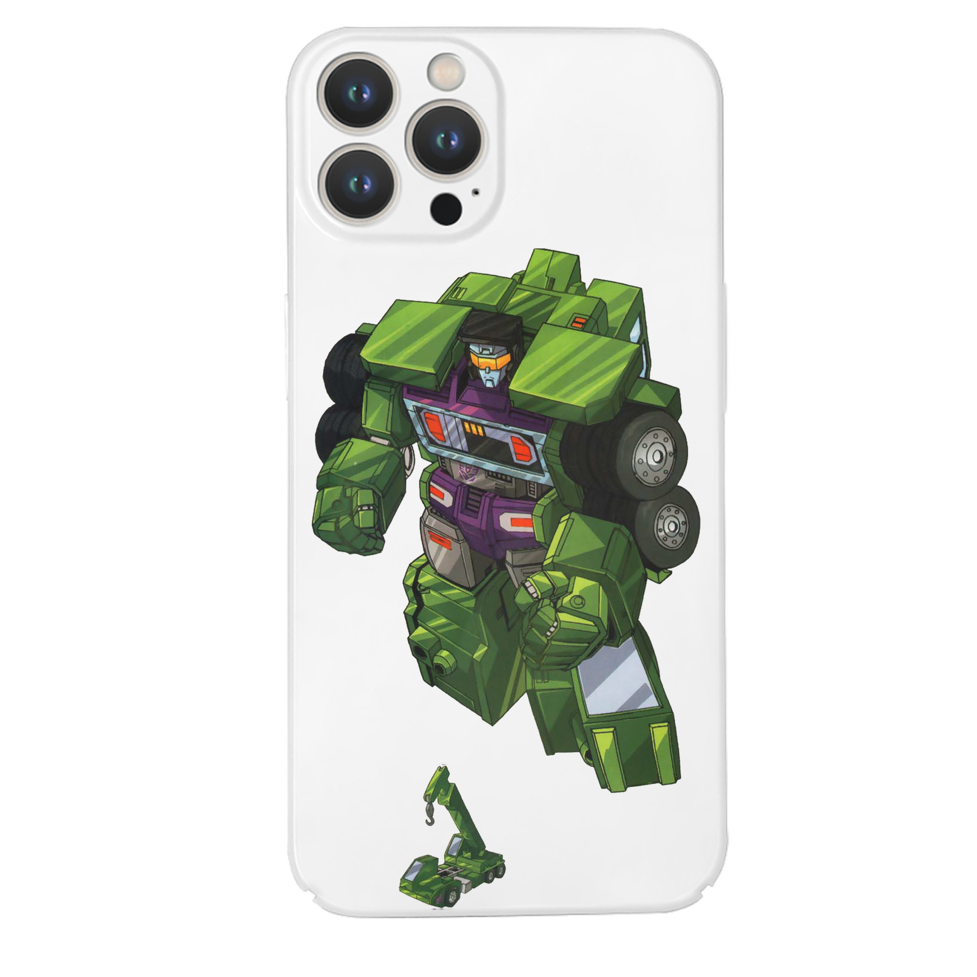 （画像用）  【iPhone 14シリーズ対応】ハードケース